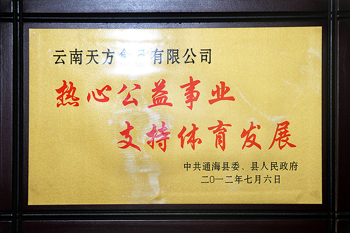 公益